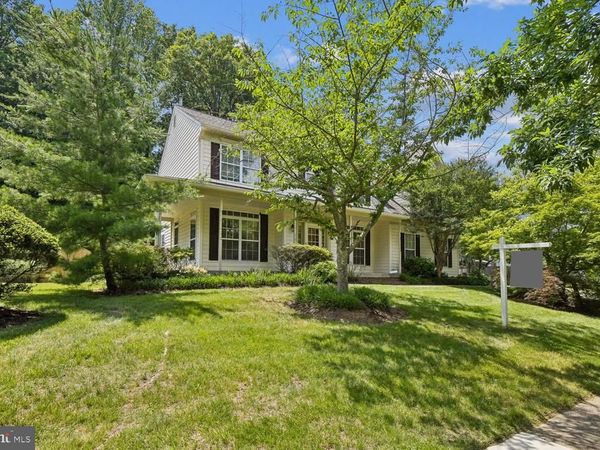 3225 HOMEWOOD ROAD, DAVIDSONVILLE, MD 21035