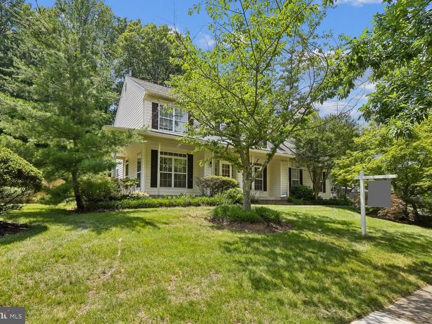 3225 Homewood Road, Davidsonville, MD 21035 Main Photo