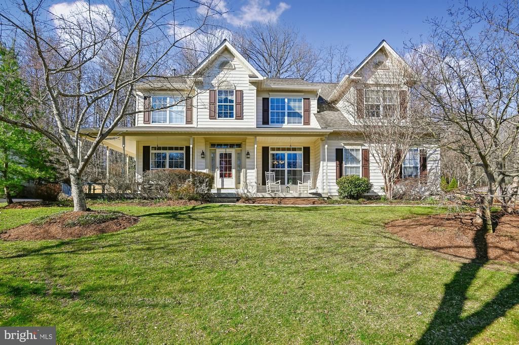 3225 HOMEWOOD ROAD, DAVIDSONVILLE, MD 21035