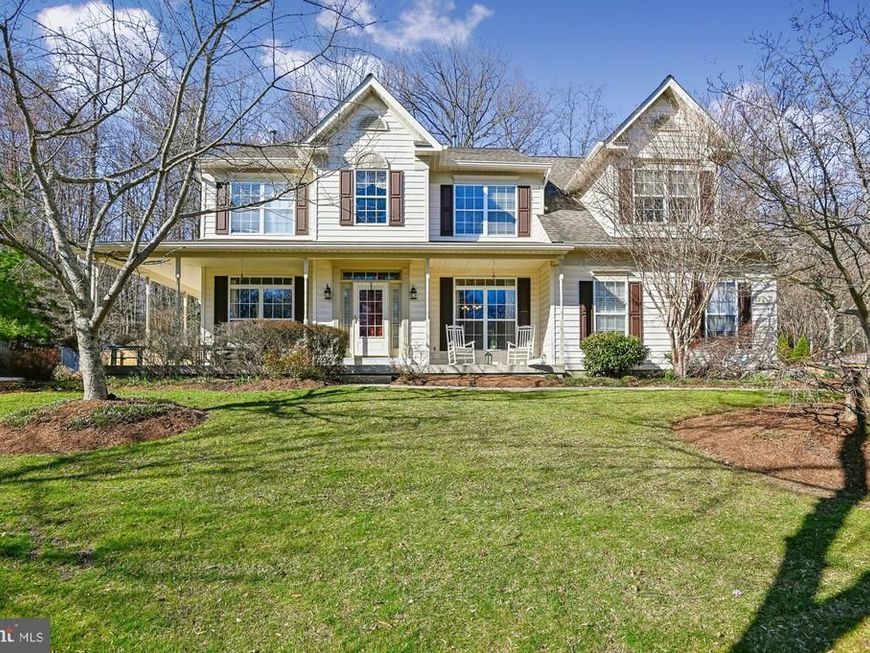 3225 Homewood Road, Davidsonville, MD 21035 Main Photo