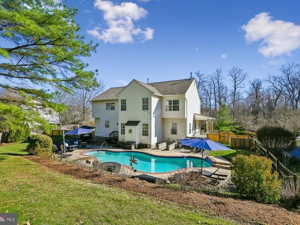 3225 HOMEWOOD ROAD, DAVIDSONVILLE, MD 21035