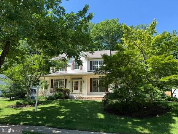 3225 HOMEWOOD ROAD, DAVIDSONVILLE, MD 21035