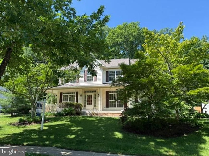 3225 Homewood Road, Davidsonville, MD 21035 Main Photo