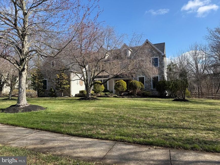 118 Davis Drive, North Wales, PA 19454 Main Photo