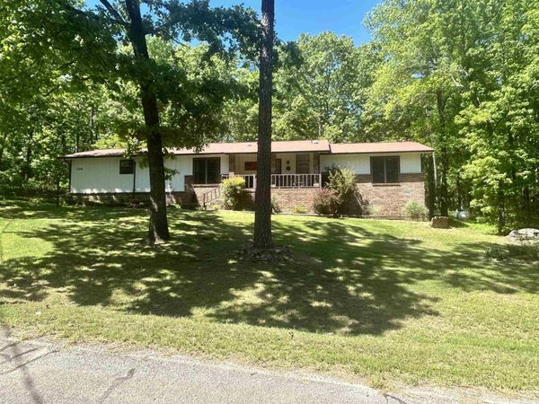 120 King Arthur Drive, Fairfield Bay, AR 72088