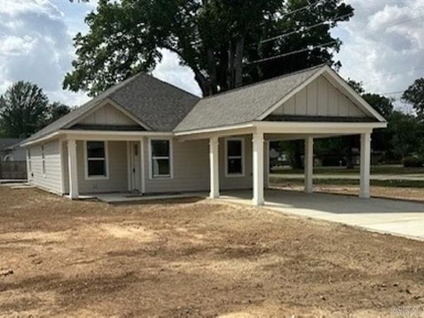 817 N Harrell Street, Wynne, AR 72396