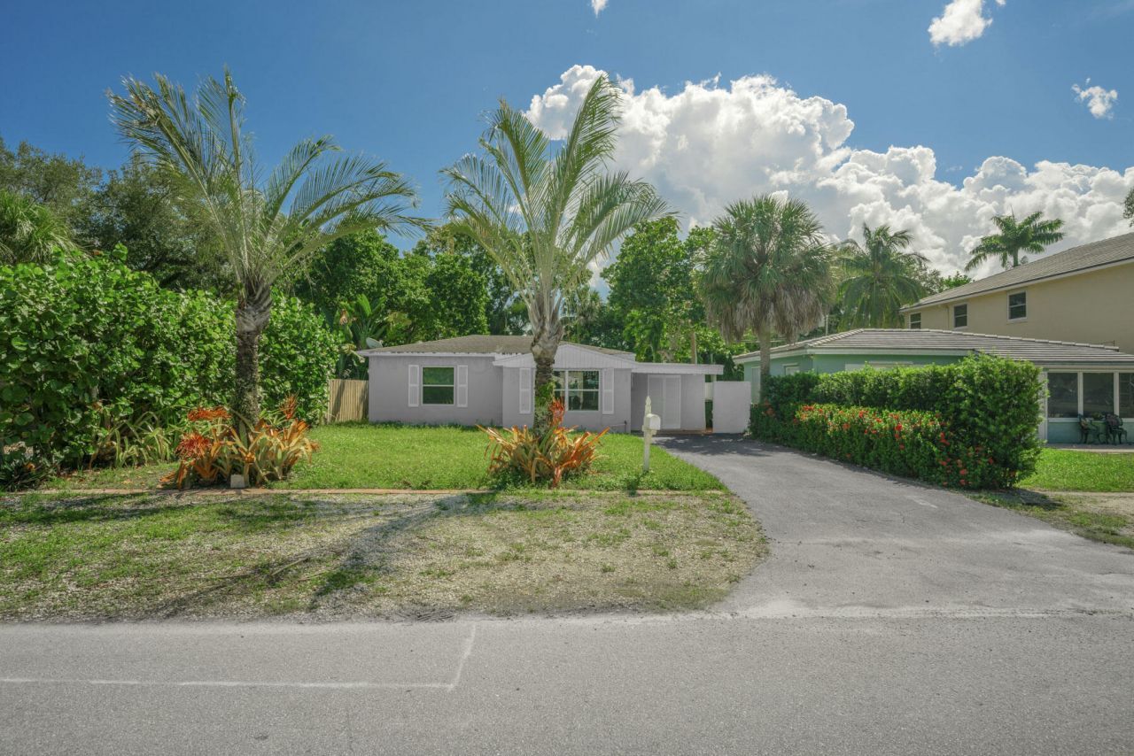 842 SW 11th Court, Fort Lauderdale, FL 33315 Photo