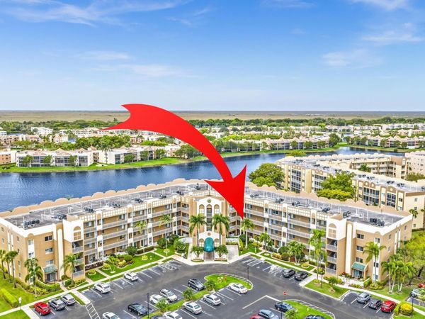 7623 Southampton Terrace, Unit 211, Tamarac, FL 33321