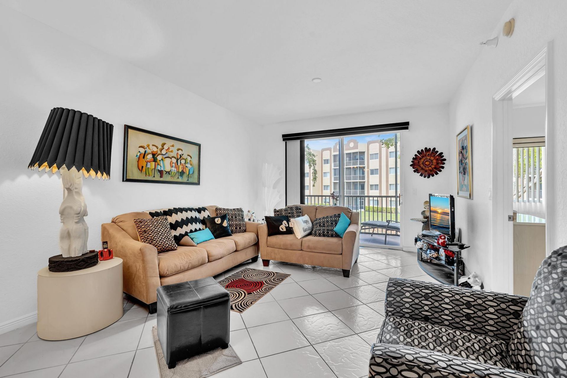 7623 Southampton Terrace, Unit 211, Tamarac, FL 33321 Photo