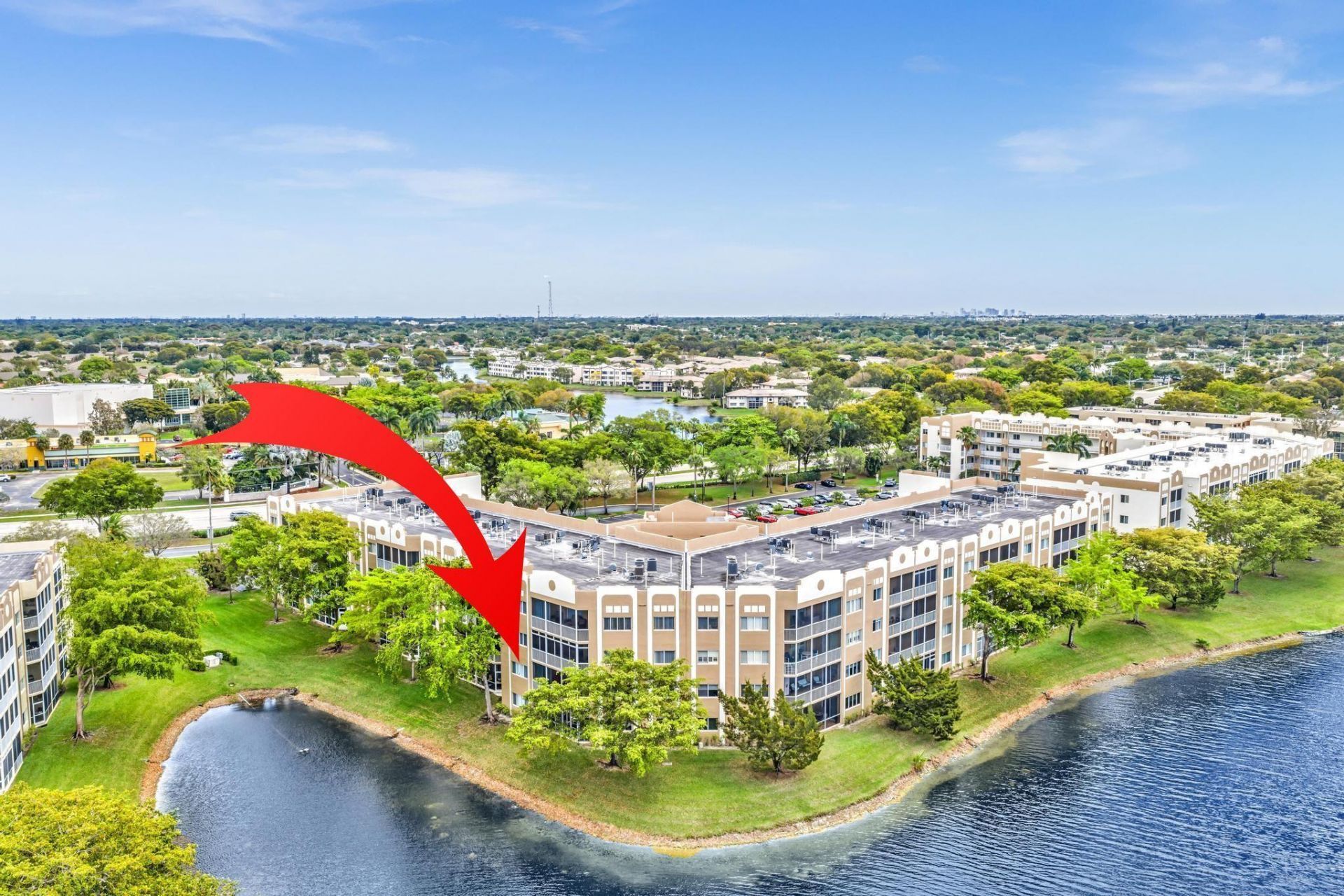 7623 Southampton Terrace, Unit 211, Tamarac, FL 33321 Photo