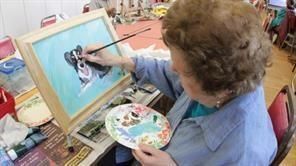 7623 Southampton Terrace, Unit 211, Tamarac, FL 33321 Photo