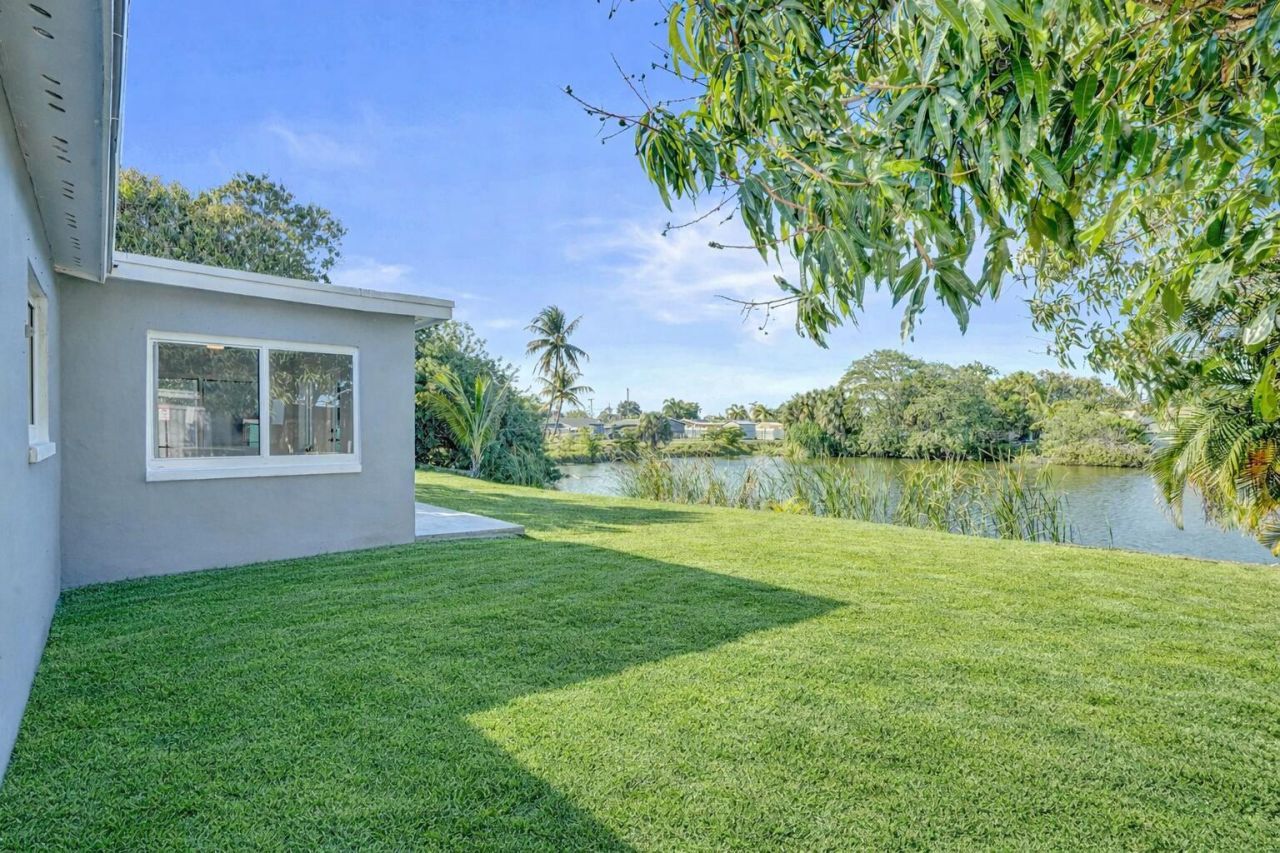 3271 NW 17th Street, Lauderhill, FL 33311 Photo