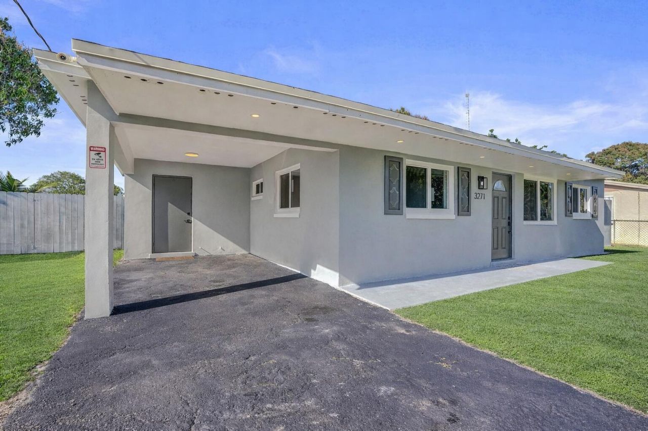 3271 NW 17th Street, Lauderhill, FL 33311 Photo