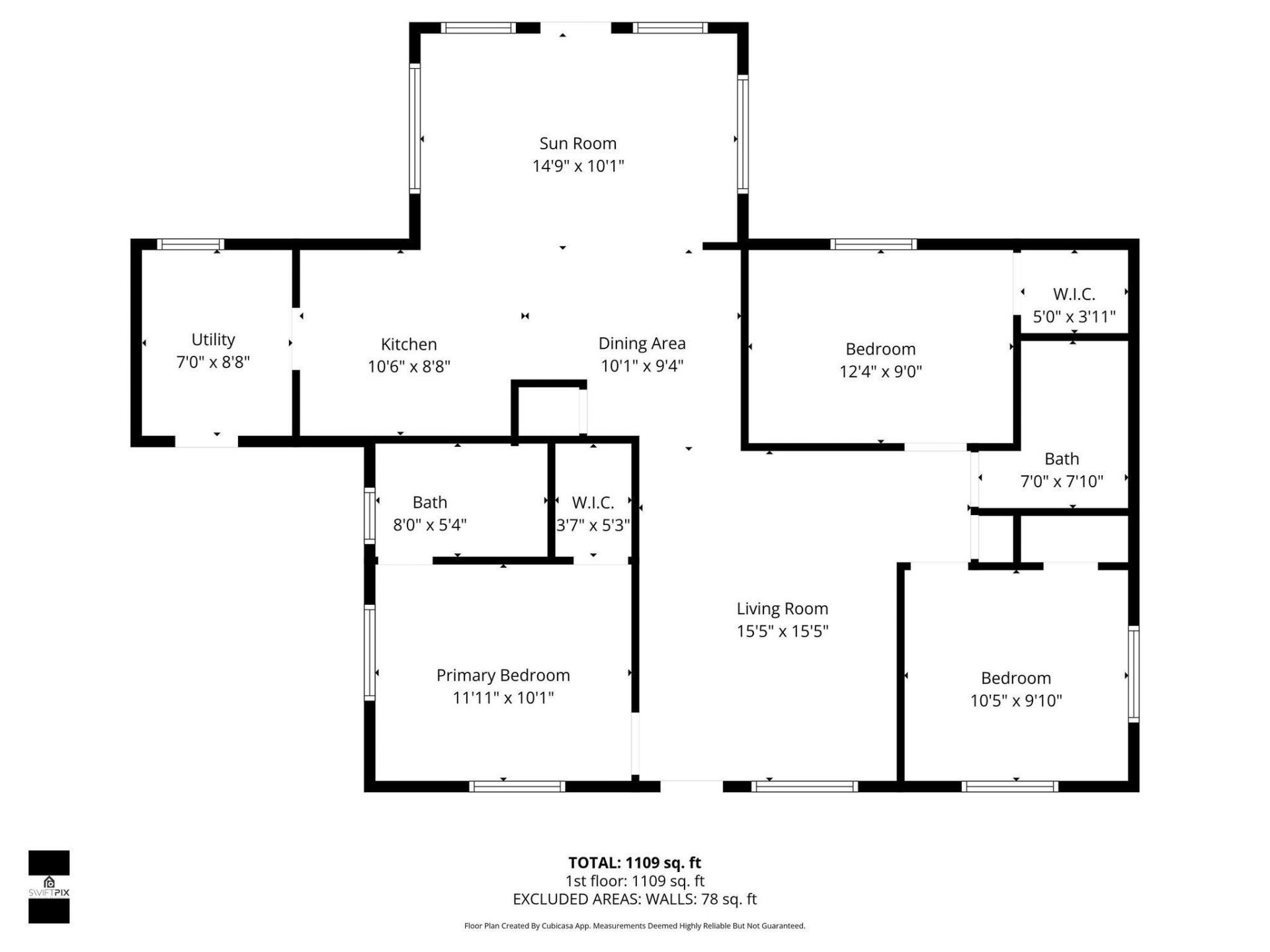 3271 NW 17th Street, Lauderhill, FL 33311 Photo