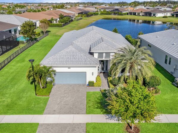 5353 Siesta Key Lane, Westlake, FL 33470