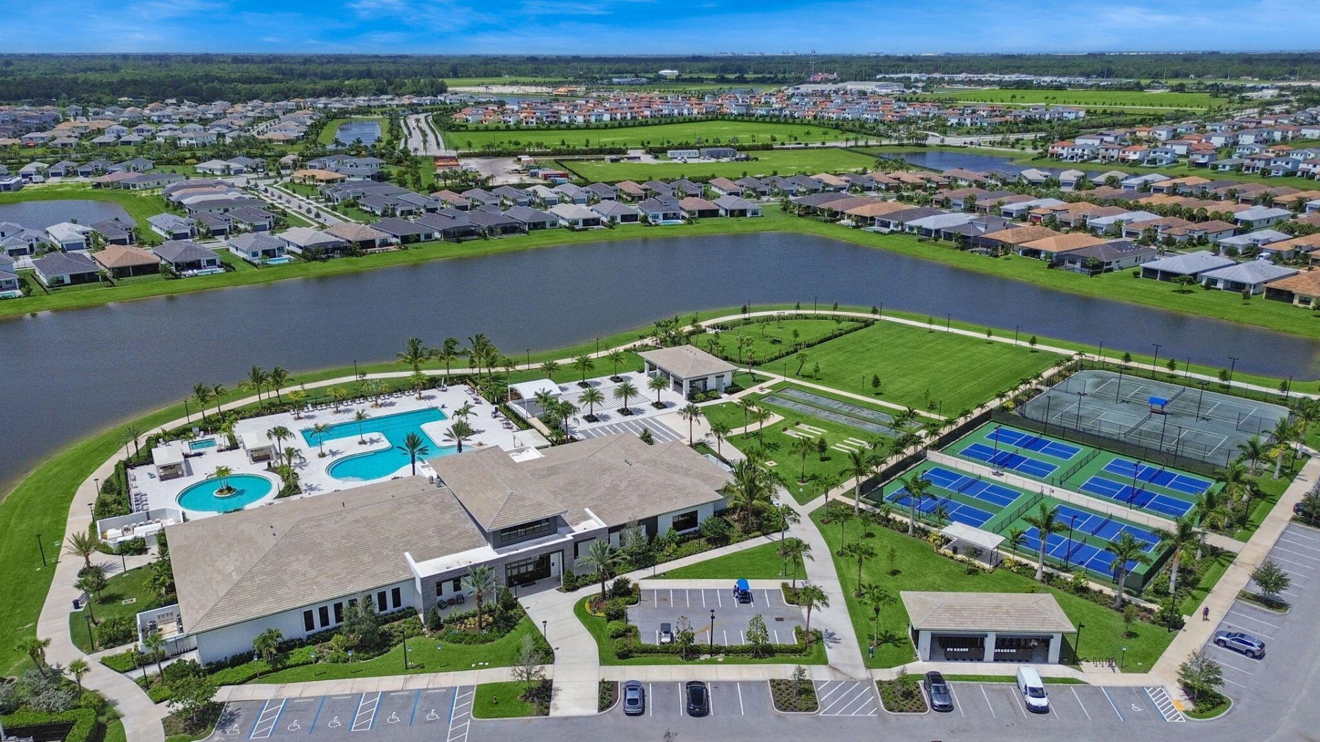 5353 Siesta Key Lane, Westlake, FL 33470 Photo