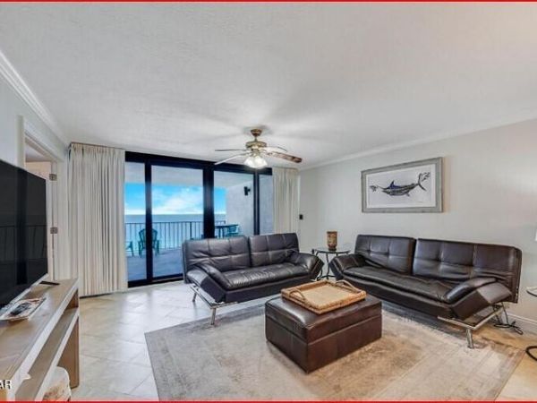 6201 Thomas Drive, Unit 1405, Panama City, FL 32408