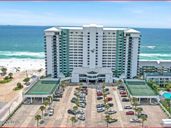 6201 Thomas Drive, Unit 1405, Panama City, FL 32408