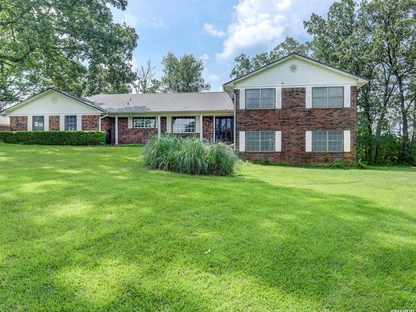 208 STAR CREST, Hot Springs, AR 71913