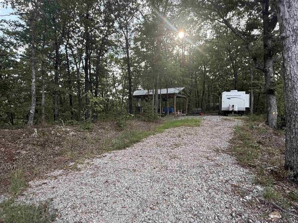 321 PLATA HOLLOW, Royal, AR 71965
