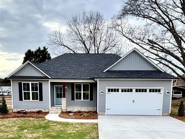 116 Emanuel Church Road, Rockwell, NC 28138