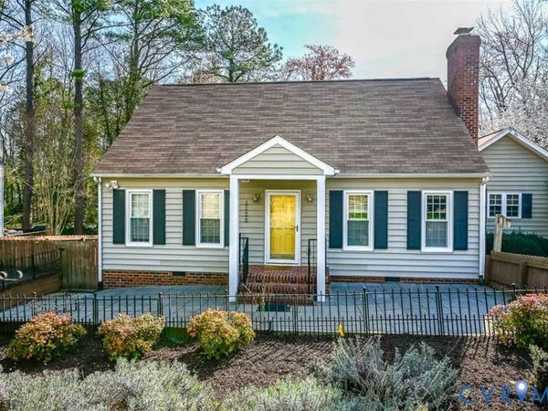 9604 Tracy Court, Henrico, VA 23238