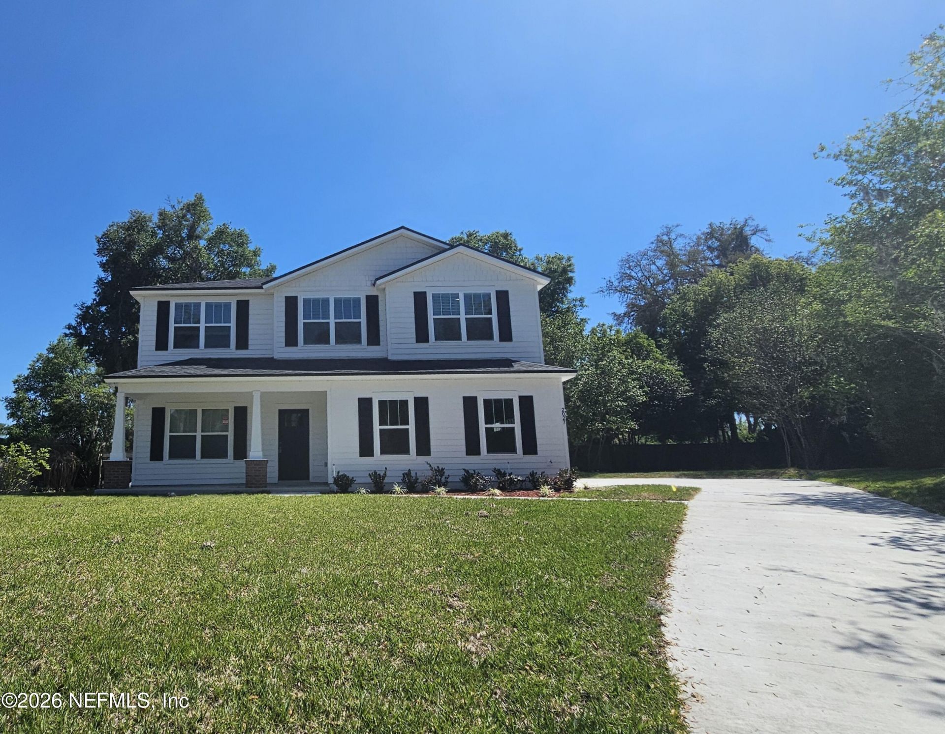 2027 Theta Court, Orange Park, FL 32073 Main Photo