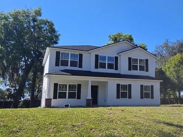 2027 THETA Court, Orange Park, FL 32073