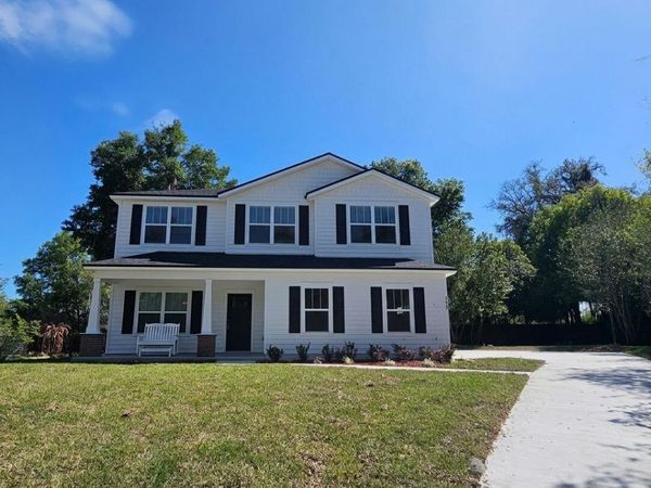 2027 THETA Court, Orange Park, FL 32073