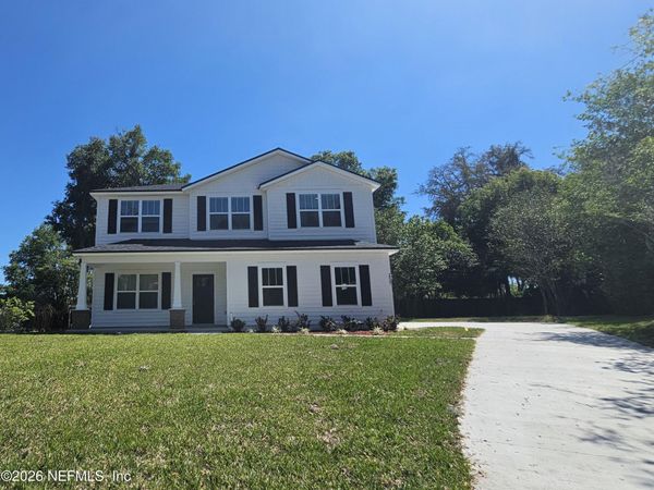 2027 THETA Court, Orange Park, FL 32073