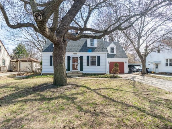 413 Grant Street , Normal, IL 61761