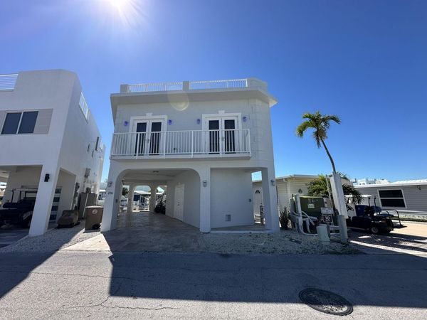 65821 Overseas Highway, Unit # 296, Long Key, FL 33001