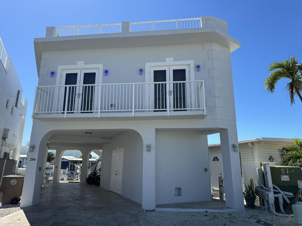 65821 Overseas Highway, Unit # 296, Long Key, FL 33001 Photo