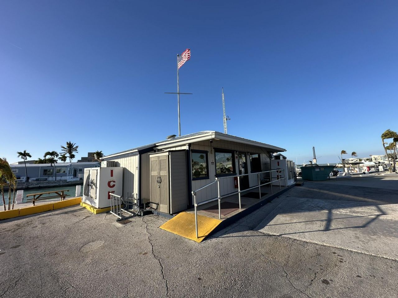 65821 Overseas Highway, Unit # 296, Long Key, FL 33001 Photo