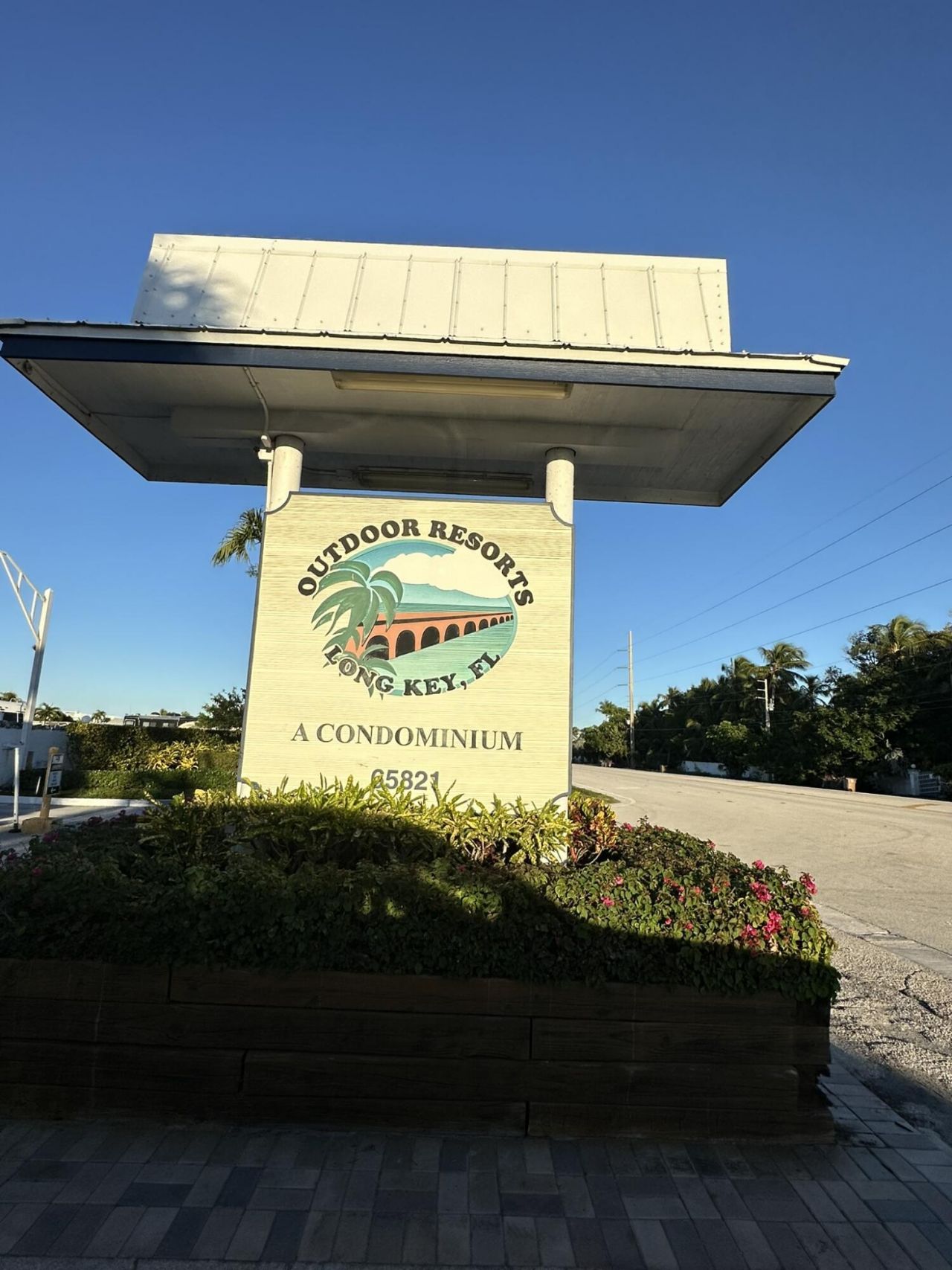 65821 Overseas Highway, Unit # 296, Long Key, FL 33001 Photo