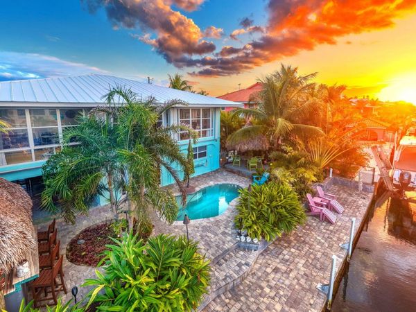 29653 Saratoga Avenue, Big Pine, FL 33043