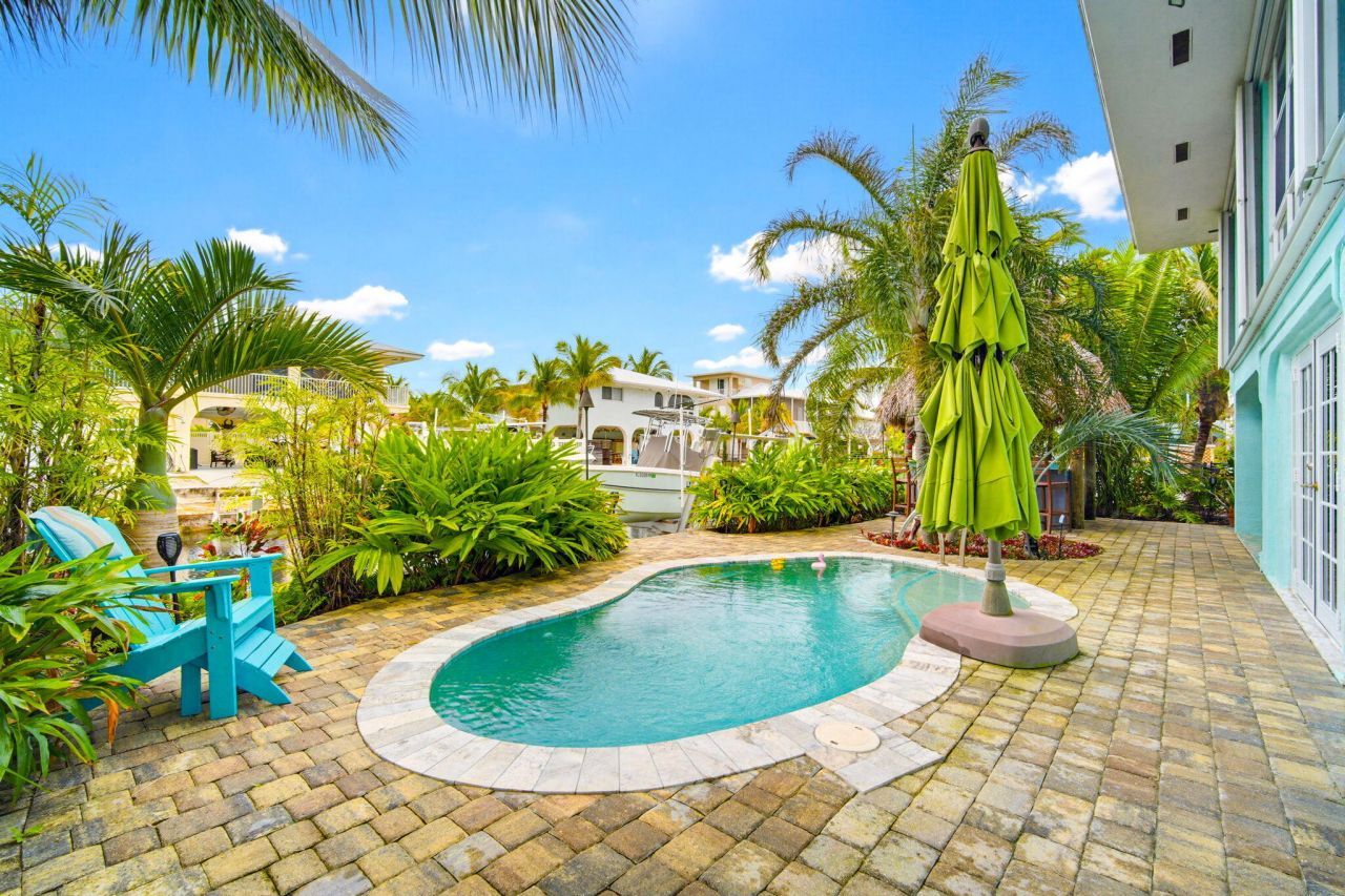 29653 Saratoga Avenue, Big Pine Key, FL 33043 Photo