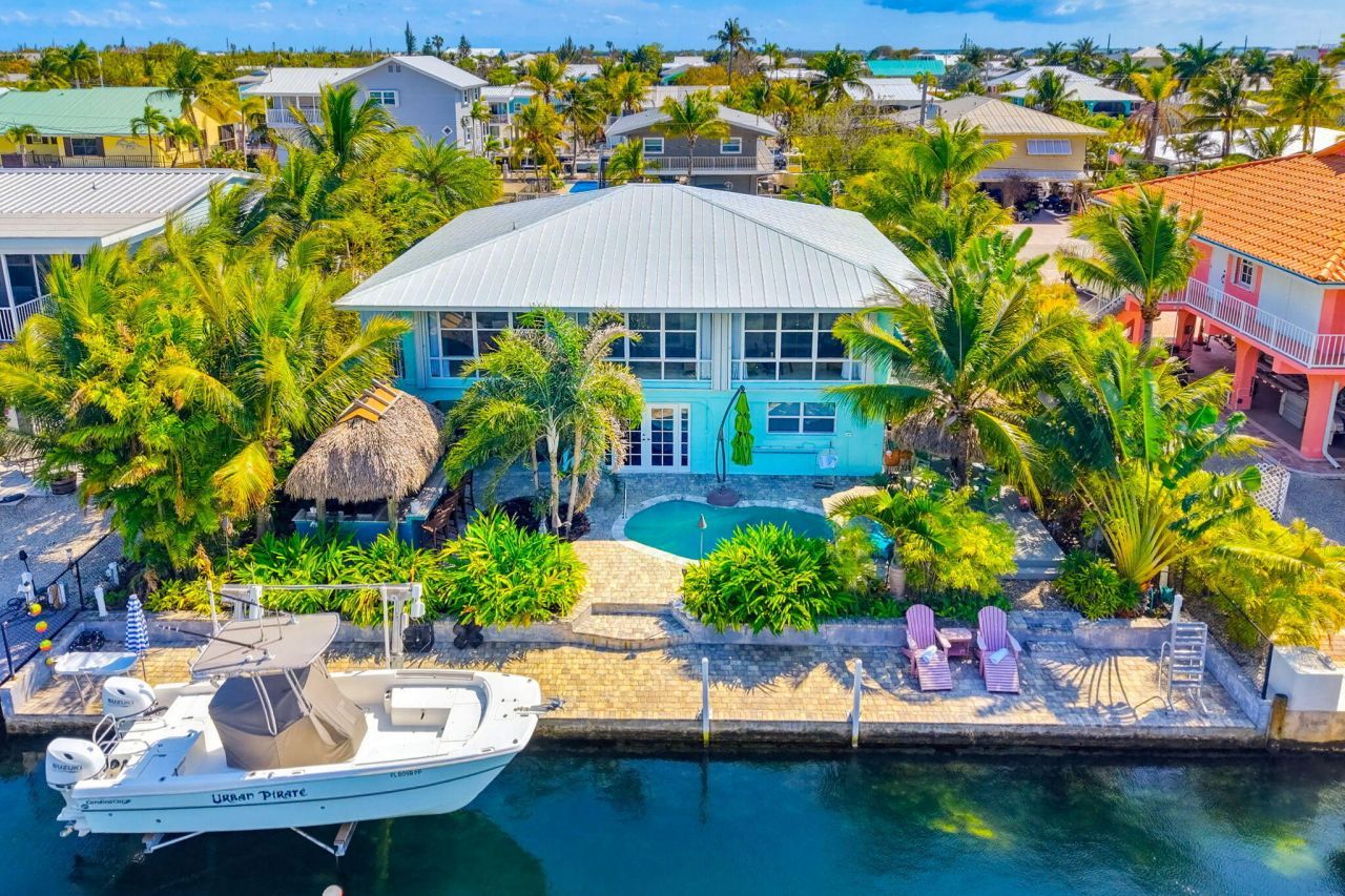 29653 Saratoga Avenue, Big Pine Key, FL 33043 Photo