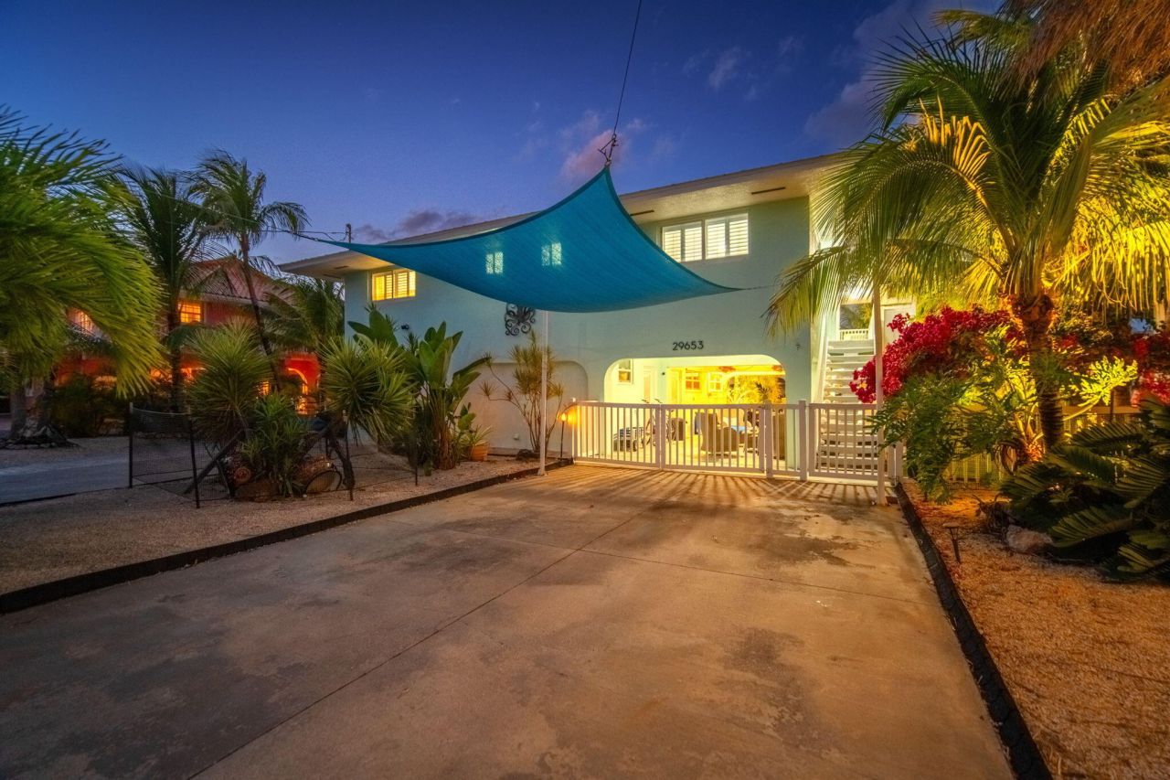 29653 Saratoga Avenue, Big Pine Key, FL 33043 Photo