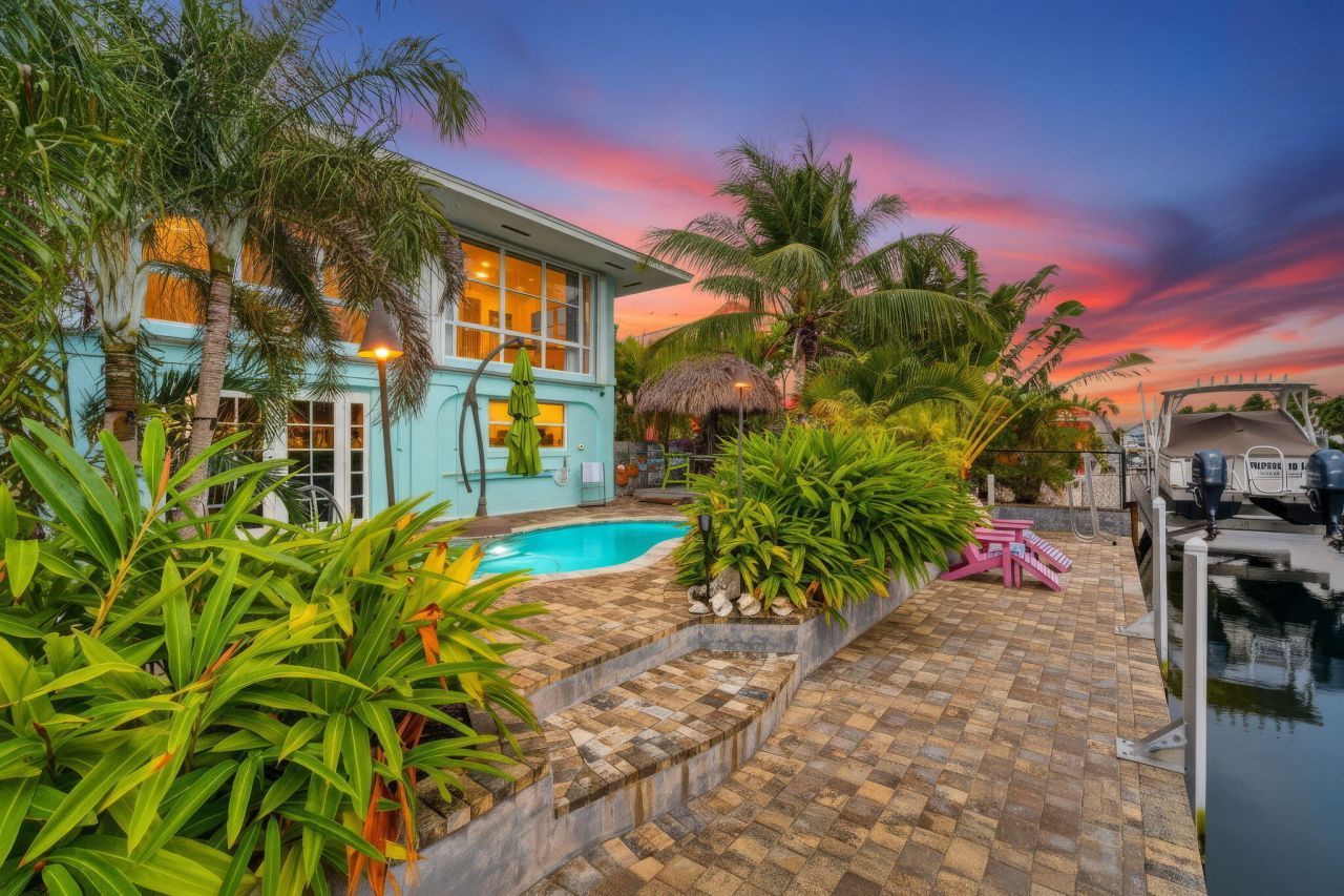 29653 Saratoga Avenue, Big Pine Key, FL 33043 Photo