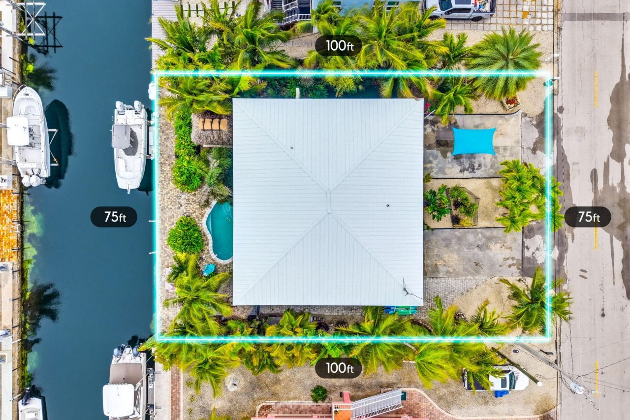 29653 Saratoga Avenue, Big Pine Key, FL 33043 Photo