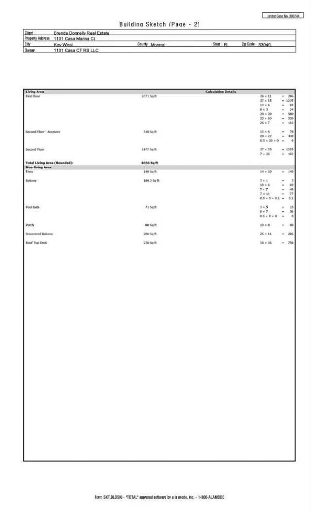 1101 Casa Marina Court, Key West, FL 33040 Photo