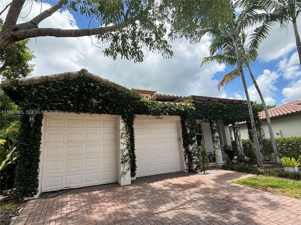 8080 NW 126th Ter , Parkland, FL 33076