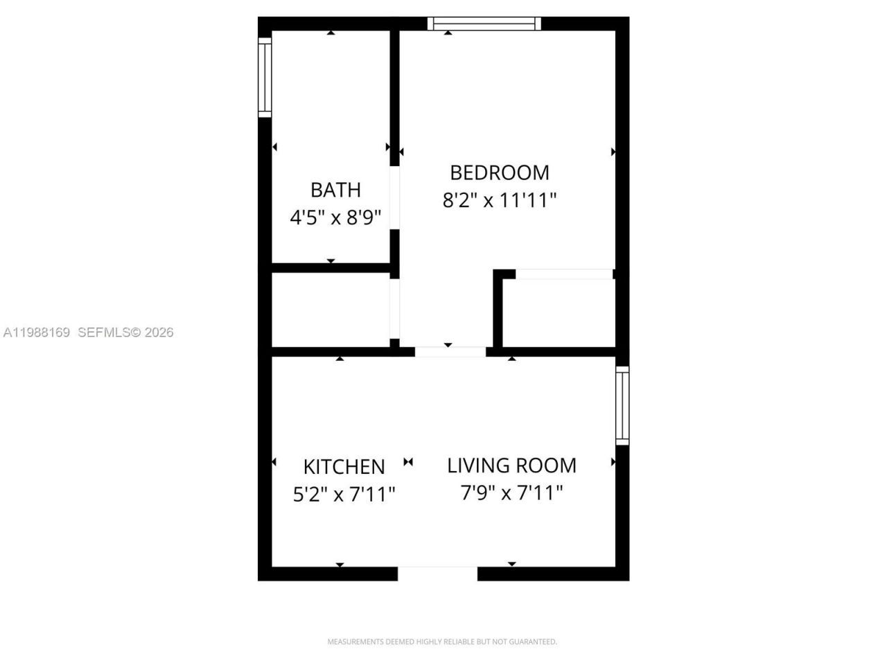 421 NW 81st St , Miami, FL 33150 Photo