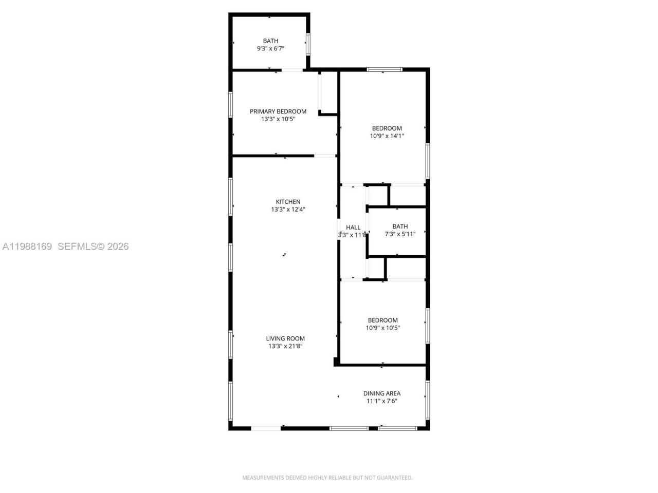 421 NW 81st St , Miami, FL 33150 Photo