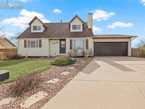 2050 S Chelton Road, Colorado Springs, CO 80916