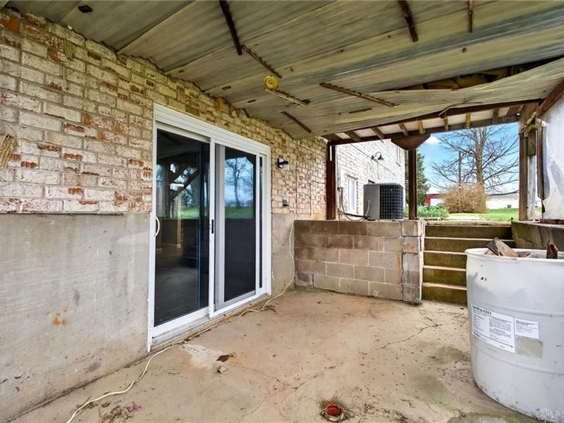 543 W Krepps Road, Spring Valley Township, OH 45385 Photo 36