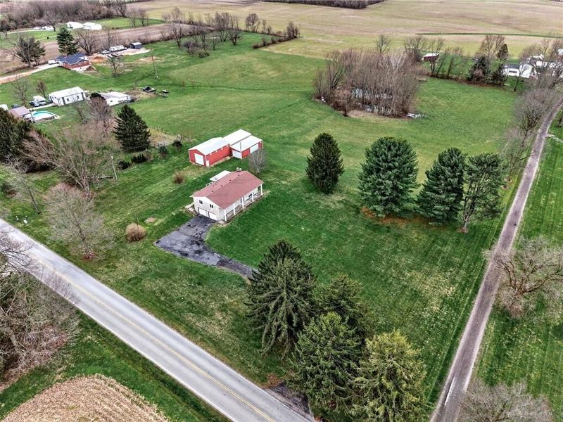 543 W Krepps Road, Spring Valley Township, OH 45385 Photo 37