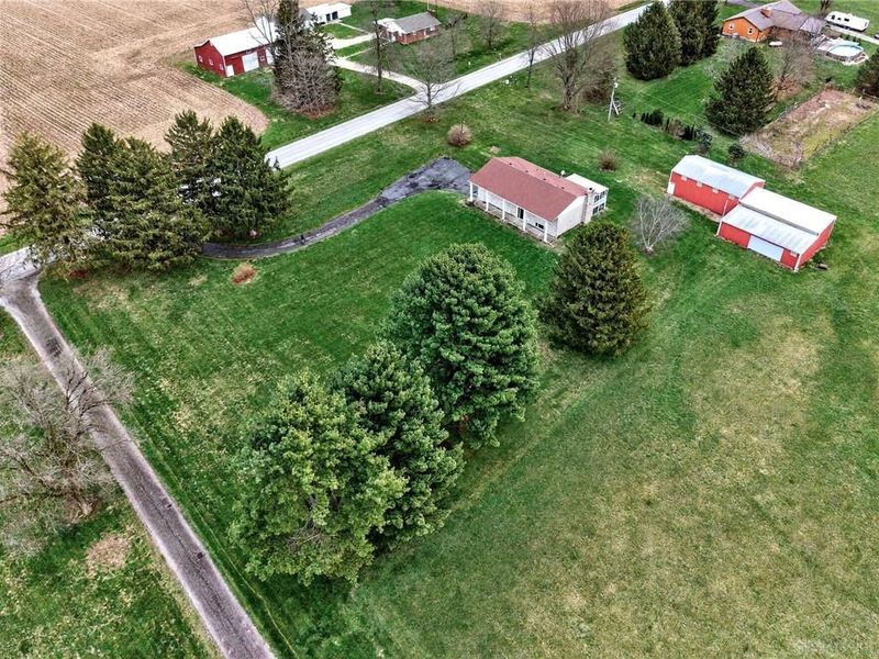 543 W Krepps Road, Spring Valley Township, OH 45385 Photo 38