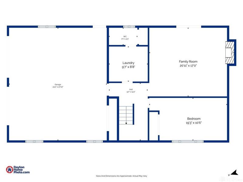 543 W Krepps Road, Spring Valley Township, OH 45385 Photo 41